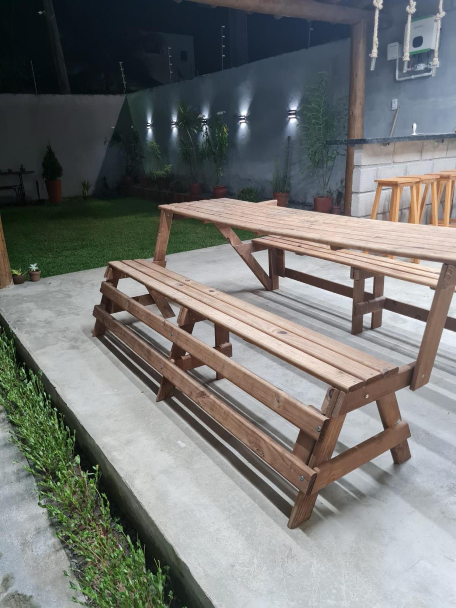 Casapraiacururupe Ilhéus Exterior foto